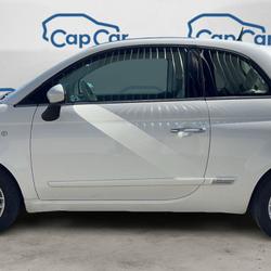 Fiat 500 II 1.2 69 Lounge Corneilla-del-Vercol