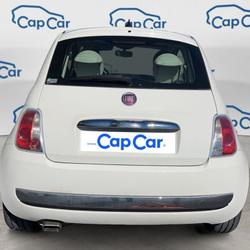 Fiat 500 II 1.2 69 Lounge Corneilla-del-Vercol