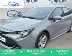 Toyota Corolla Touring Sports Nanterre