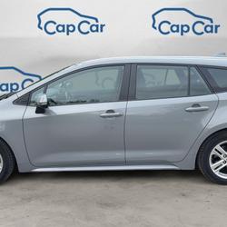 Toyota Corolla Touring Sports 1.8 VVT-i 122 Hybrid CVT Dynamic Business My22 Nanterre