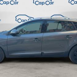Renault Megane 3 Estate III 1.5 dCi 110 EDC6 Business Cachan
