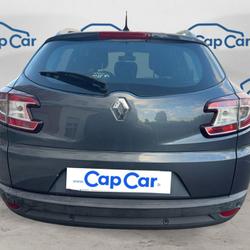 Renault Megane 3 Estate III 1.5 dCi 110 EDC6 Business Cachan