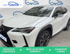 Lexus UX Courbevoie