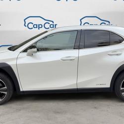 Lexus UX 250H 2.0 VVT-iE 184 Hybrid FWD BVA6 Luxe - Automatique Courbevoie