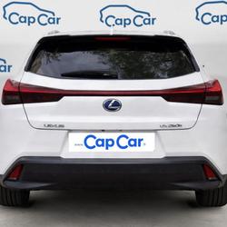 Lexus UX 250H 2.0 VVT-iE 184 Hybrid FWD BVA6 Luxe - Automatique Courbevoie