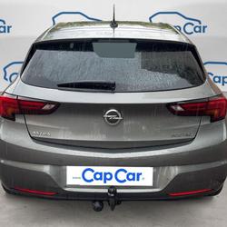 Opel Astra V 1.0 Ecotec Turbo 105 Innovation Le Grand-Quevilly