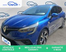 Renault Clio 5 Uzerche