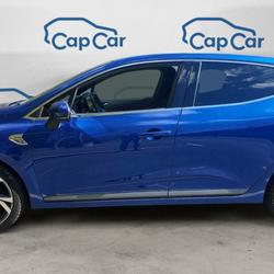 Renault Clio 5 V 1.5 Blue dCi 115 RS Line - Entretien constructeur Uzerche