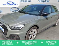 Audi A1 Sportback Cannes