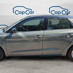 Audi A1 Sportback 1.0 TFSI 116 S-Tronic7 S line - Automatique Cannes