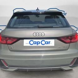 Audi A1 Sportback 1.0 TFSI 116 S-Tronic7 S line - Automatique Cannes