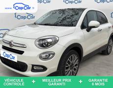 Fiat 500x Mallemort