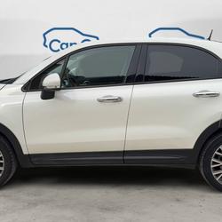 Fiat 500x 1.4 MultiAir 140 Lounge - Automatique Toit ouvrant Mallemort