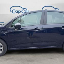 Citroen C3 1.6 BlueHDi 75 Confort Cannes