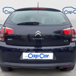 Citroen C3 1.6 BlueHDi 75 Confort Cannes