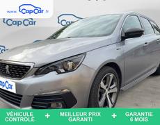 Peugeot 308 SW Phase 2