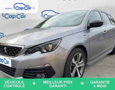 Peugeot 308 SW Phase 2 Domalain