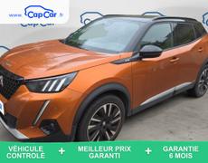Peugeot 2008 Pont-de-Chéruy