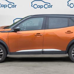 Peugeot 2008 II 1.2 PureTech 155 EAT8 GT - Automatique Entretien constructeur Pont-de-Ch&eacute;ruy