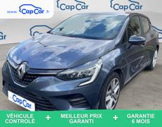 Renault Clio 5 Marcelcave