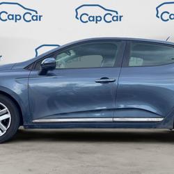 Renault Clio 5 V 1.5 dCi 85 Limited Marcelcave