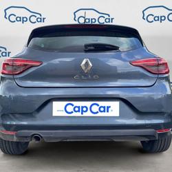 Renault Clio 5 V 1.5 dCi 85 Limited Marcelcave