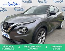 Nissan Juke Croissy-sur-Seine