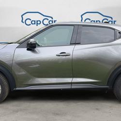 Nissan Juke 1.0 DIG-T 117 DCT7 Tekna Croissy-sur-Seine