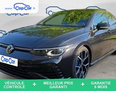 Volkswagen Golf 8 Tonneins