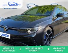 Volkswagen Golf 8 Tonneins