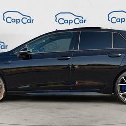 Volkswagen Golf 8 VIII 2.0 TSI 320 4Motion DSG7 R Performance Tonneins