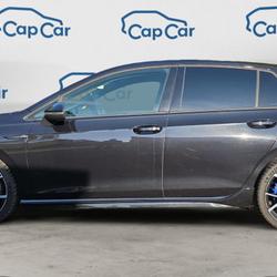 Volkswagen Golf 8 VIII 2.0 TSI 320 4Motion DSG7 R Tonneins