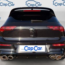 Volkswagen Golf 8 VIII 2.0 TSI 320 4Motion DSG7 R Performance Tonneins