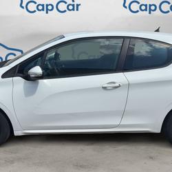 Peugeot 208 1.6 BlueHDi 75 Active Saint-Jean-de-Niost