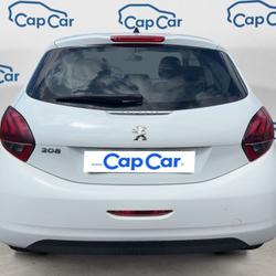 Peugeot 208 1.6 BlueHDi 75 Active Saint-Jean-de-Niost