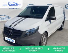 Mercedes Vito Marseille 11e Arrondissement