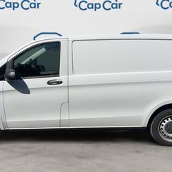 Mercedes Vito VU 2.2 CDI 136 7G-Tronic TVA R&eacute;cuperable Long - Automatique Marseille 1er Arrondissement