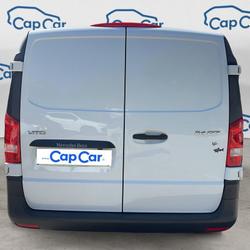 Mercedes Vito VU 2.2 CDI 136 7G-Tronic TVA R&eacute;cuperable Long - Automatique Marseille 1er Arrondissement