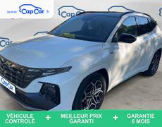 Hyundai Tucson Aix-en-Provence
