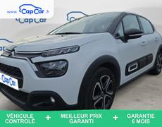Citroen C3 Cergy