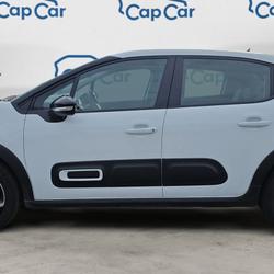 Citroen C3 1.2 PureTech 82 Plus - Premi&egrave;re main Cergy