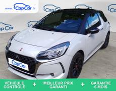Ds DS3 Basse-Goulaine
