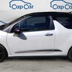 Ds DS3 II 1.2 PureTech 110 EAT6 Performance Line Basse-Goulaine