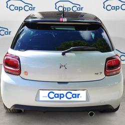 Ds DS3 II 1.2 PureTech 110 EAT6 Performance Line Basse-Goulaine