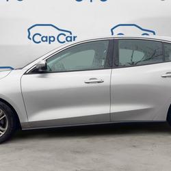 Ford Focus 1.5 EcoBlue 120 BVA8 Trend Business Saint-Genis-Pouilly