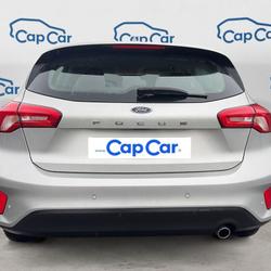 Ford Focus 1.5 EcoBlue 120 BVA8 Trend Business Saint-Genis-Pouilly