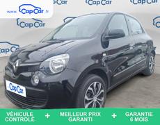 Renault Twingo 3
