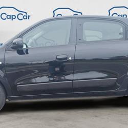 Renault Twingo 3 0.9 TCe 90 Energy Zen Villereau