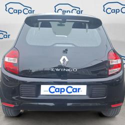 Renault Twingo 3 0.9 TCe 90 Energy Zen Villereau