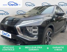 Mitsubishi Eclipse Cross Suresnes